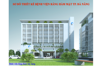 Bệnh viện Răng Hàm Mặt - Đà Nẵng