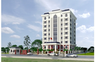 Cục hải quan tỉnh Bình Định
