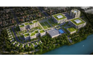 Dự án FPT Campus Quy Nhơn - Bình Định