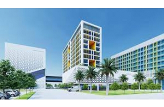 Dự án Trung tâm Y tế Quận Sơn Trà