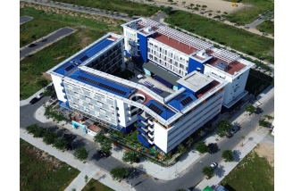 Trường Hi Vọng (Hope School)