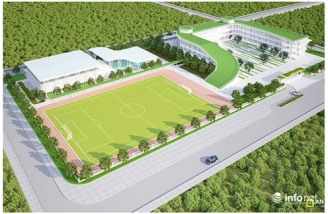 Trường THPT Hòa Xuân - Đà Nẵng